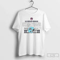 Classic Old Dominion Monarchs Football 2025 Cure Bowl Champions Helmet T-Shirts, Hoodie, Sweatshirt - T-Shirt, Sweatshirt, Hoodie