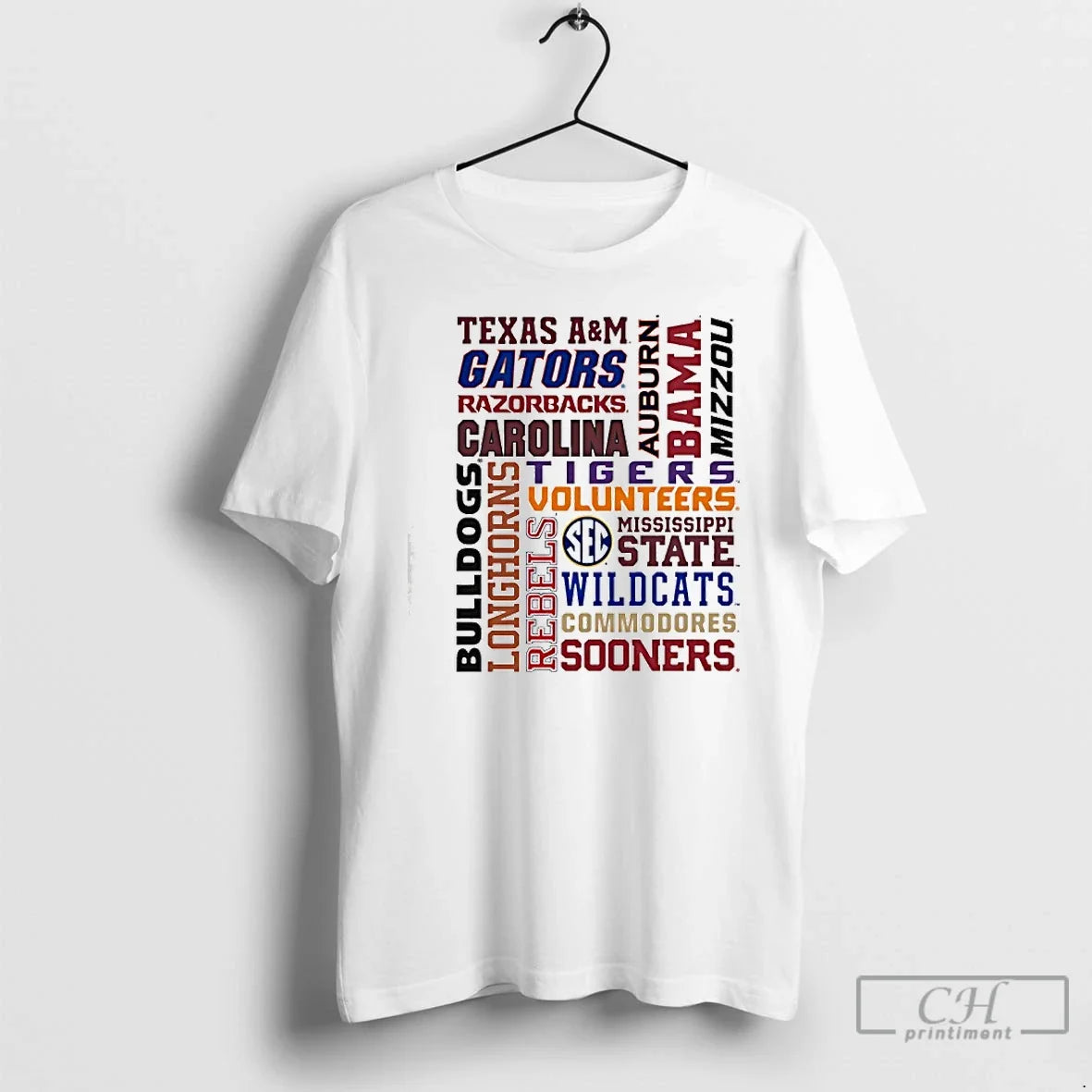 Classic Ole Miss Sec Font Family Names T-Shirts, Hoodie, Sweatshirt - T-Shirt, Sweatshirt, Hoodie
