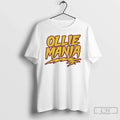 Classic Ollie Gordon Ollie Mania Miami Dolphins T-Shirts, Hoodie, Sweatshirt - T-Shirt, Sweatshirt, Hoodie