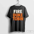 Classic Murphy Fire Duke Tobin T-Shirts, Hoodie, Sweatshirt - T-Shirt, Sweatshirt, Hoodie
