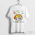 Classic Orange Cat At Least I Got A Soul Still Unisex T-shirt, Sweatshirt, Hoodie, Long Sleeve Tee - T-Shirt, Sweatshirt, Hoodie