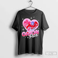 Classic Oreo Packs Heart Pink T-Shirts, Hoodie, Sweatshirt - T-Shirt, Sweatshirt, Hoodie