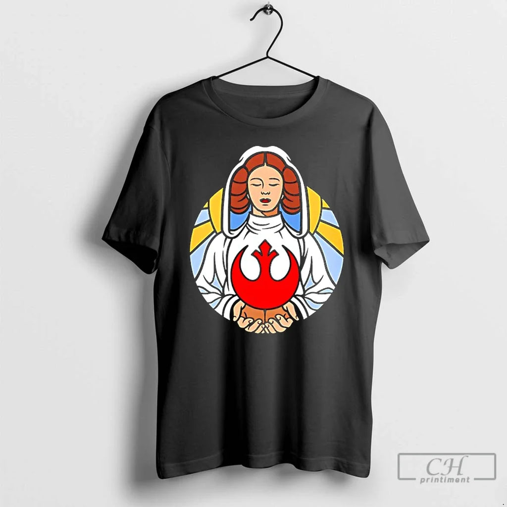 Classic Our Lady Of Hope Graphic Unisex T-shirt, Sweatshirt, Hoodie, Long Sleeve Tee - T-Shirt, Sweatshirt, Hoodie