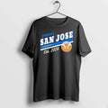 Classic Pwhl San Jose Sharks Hockey Est 2026 Shirts Sweater Unisex T-shirt, Sweatshirt, Hoodie, Long Sleeve Tee - T-Shirt, Sweatshirt, Hoodie