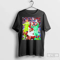 Classic Pablo Fouled David Raya Photo Unisex T-shirt, Sweatshirt, Hoodie, Long Sleeve Tee - T-Shirt, Sweatshirt, Hoodie