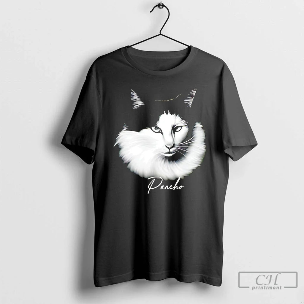 Classic Pancho Solid Ass Cat T-Shirts, Hoodie, Sweatshirt - T-Shirt, Sweatshirt, Hoodie