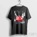 Classic Patrick Mahomes Kc Chiefs Vs La Chargers Vintage T-Shirts, Hoodie, Sweatshirt - T-Shirt, Sweatshirt, Hoodie