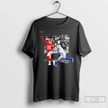 Classic Patrick Mahomes Kc Chiefs Vs La Chargers Viral T-Shirts, Hoodie, Sweatshirt - T-Shirt, Sweatshirt, Hoodie