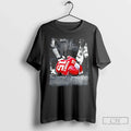 Classic Patrick Mahomes Grabs His Knee After Being Injured During 2025 T-Shirts, Hoodie, Sweatshirt - T-Shirt, Sweatshirt, Hoodie