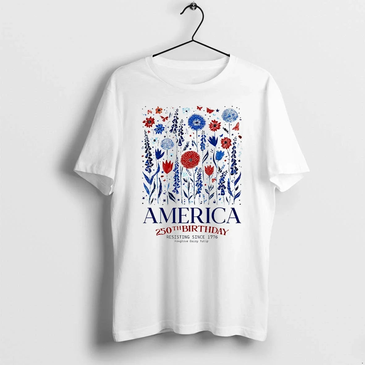 Classic Patriotic Usa Subtle F Trump America 250th Birthday Resisting Shirts Sweater Unisex T-shirt, Sweatshirt, Hoodie, Long Sleeve Tee - T-Shirt, Sweatshirt, Hoodie