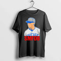 Classic Pete Crow Armstrong Smfdb Chicago Cubs Baseball Mlb 2026 Shirts Sweater Unisex T-shirt, Sweatshirt, Hoodie, Long Sleeve Tee - T-Shirt, Sweatshirt, Hoodie