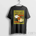 Classic Peter Griffin Vs Giant Chicken Unfinished Business T-Shirts, Hoodie, Sweatshirt - T-Shirt, Sweatshirt, Hoodie