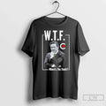 Classic Pierre Poilievre Wtf Wheres Funds T-Shirts, Hoodie, Sweatshirt - T-Shirt, Sweatshirt, Hoodie