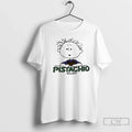 Classic Pistachio Gallery Drama T Peanuts Character T-Shirts, Hoodie, Sweatshirt - T-Shirt, Sweatshirt, Hoodie