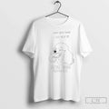 Classic Poodle Dog I Dont Need Therapy I Just Need My Entire Brain Removed T-Shirts, Hoodie, Sweatshirt - T-Shirt, Sweatshirt, Hoodie