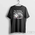 Classic Possum Me Avoiding Responsibilities T-Shirts, Hoodie, Sweatshirt - T-Shirt, Sweatshirt, Hoodie