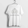 Classic Powered By Peds Muscle Shirts Sweater Unisex T-shirt, Sweatshirt, Hoodie, Long Sleeve Tee - T-Shirt, Sweatshirt, Hoodie