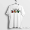 Classic Powered T-Shirts, Hoodie, Sweatshirt - T-Shirt, Sweatshirt, Hoodie