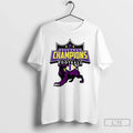 Classic Prairie View Am Football 2025 Swac Champions T-Shirts, Hoodie, Sweatshirt - T-Shirt, Sweatshirt, Hoodie