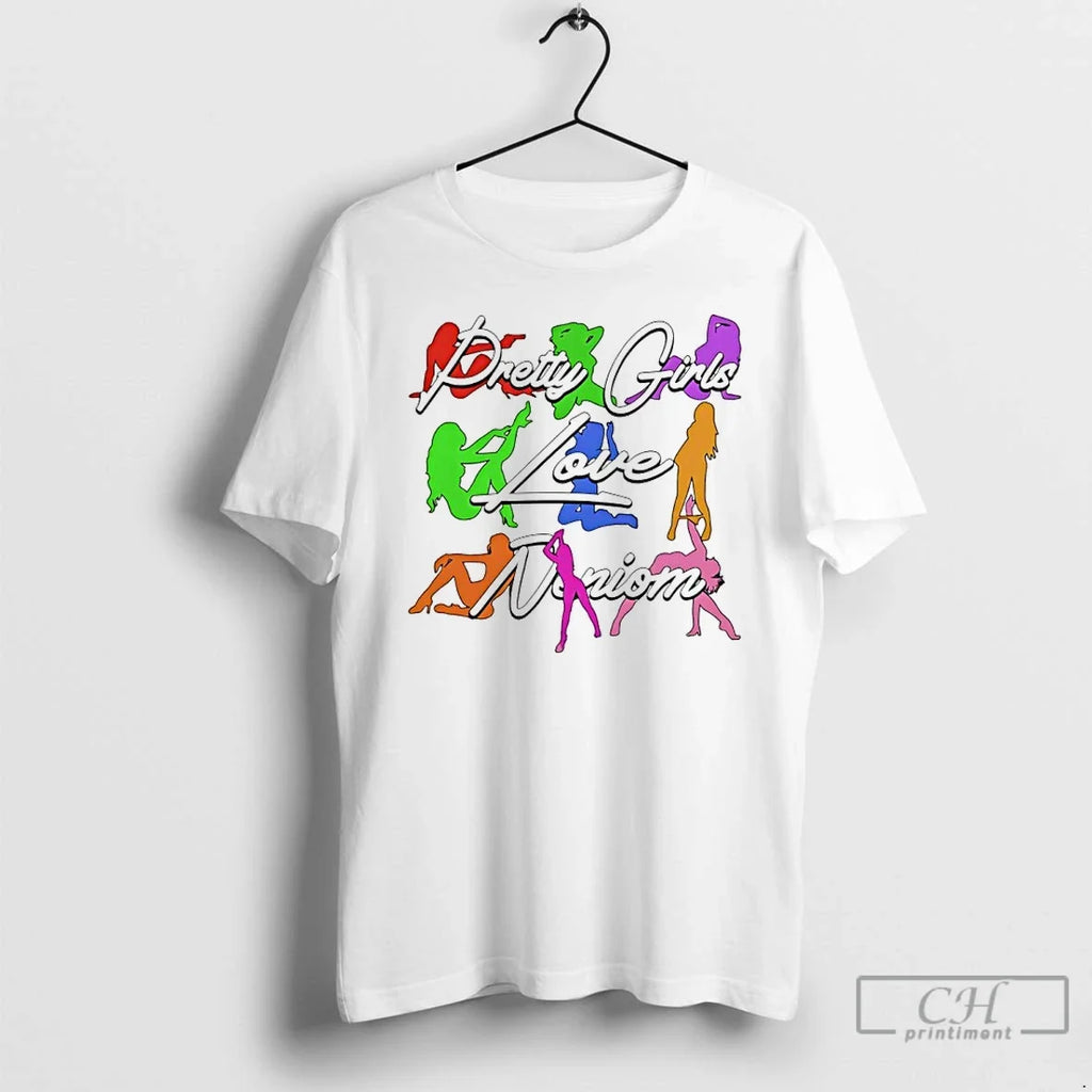 Classic Pretty Love Neniom T-Shirts, Hoodie, Sweatshirt - T-Shirt, Sweatshirt, Hoodie