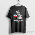Classic Prison Island Uk T-Shirts, Hoodie, Sweatshirt - T-Shirt, Sweatshirt, Hoodie