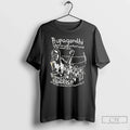 Classic Propagandhi No Borders No Fences T-Shirts, Hoodie, Sweatshirt - T-Shirt, Sweatshirt, Hoodie