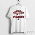Classic Property Birmingham Stallions T-Shirts, Hoodie, Sweatshirt - T-Shirt, Sweatshirt, Hoodie