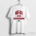 Classic Property Dc Defenders 2025 Ufl T-Shirts, Hoodie, Sweatshirt - T-Shirt, Sweatshirt, Hoodie