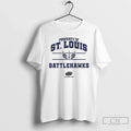 Classic Property St Louis Battlehawks 2025 Ufl T-Shirts, Hoodie, Sweatshirt - T-Shirt, Sweatshirt, Hoodie