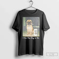 Classic Pug Smoking Beer I Got That Dog Me T-Shirts, Hoodie, Sweatshirt - T-Shirt, Sweatshirt, Hoodie
