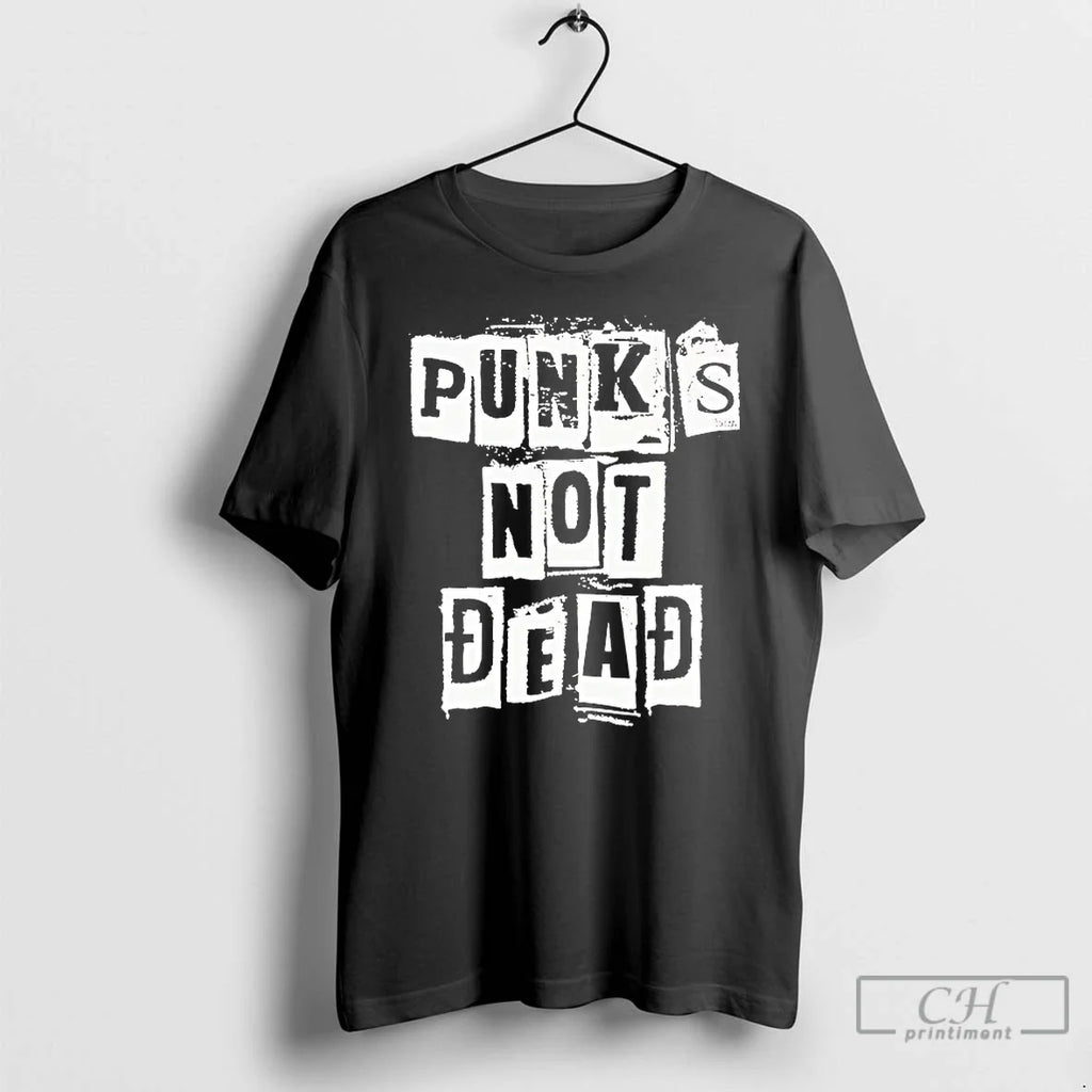 Classic Punks Not Dead T-Shirts, Hoodie, Sweatshirt - T-Shirt, Sweatshirt, Hoodie