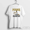 Classic Purdue All American Marching Band Mascot T-Shirts, Hoodie, Sweatshirt - T-Shirt, Sweatshirt, Hoodie