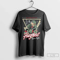 Classic Quinn Hughes Minnesota Wild Triangle Autographed Retro T-Shirts, Hoodie, Sweatshirt - T-Shirt, Sweatshirt, Hoodie