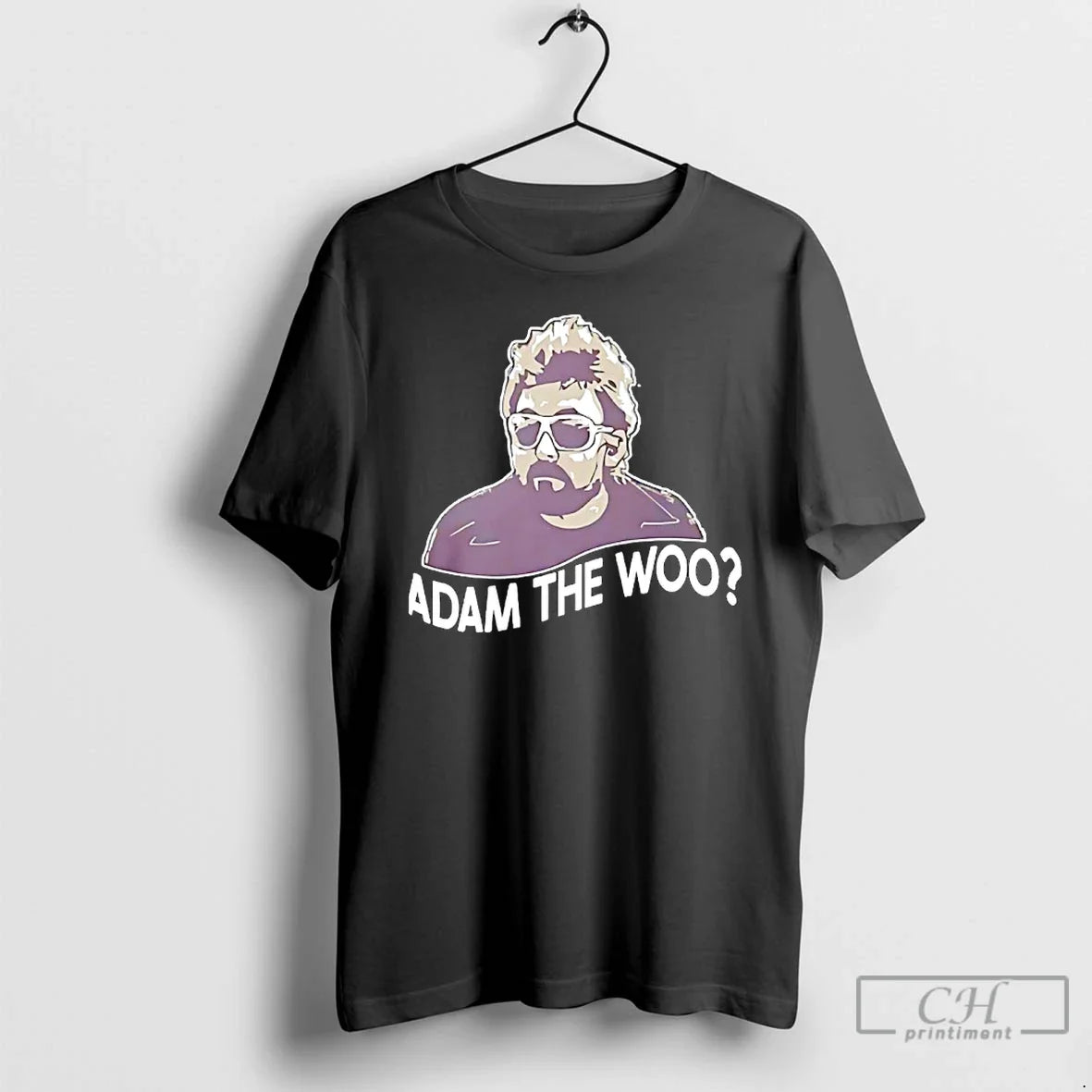 Classic Rip Adam Woo 1974 2025 T-Shirts, Hoodie, Sweatshirt - T-Shirt, Sweatshirt, Hoodie