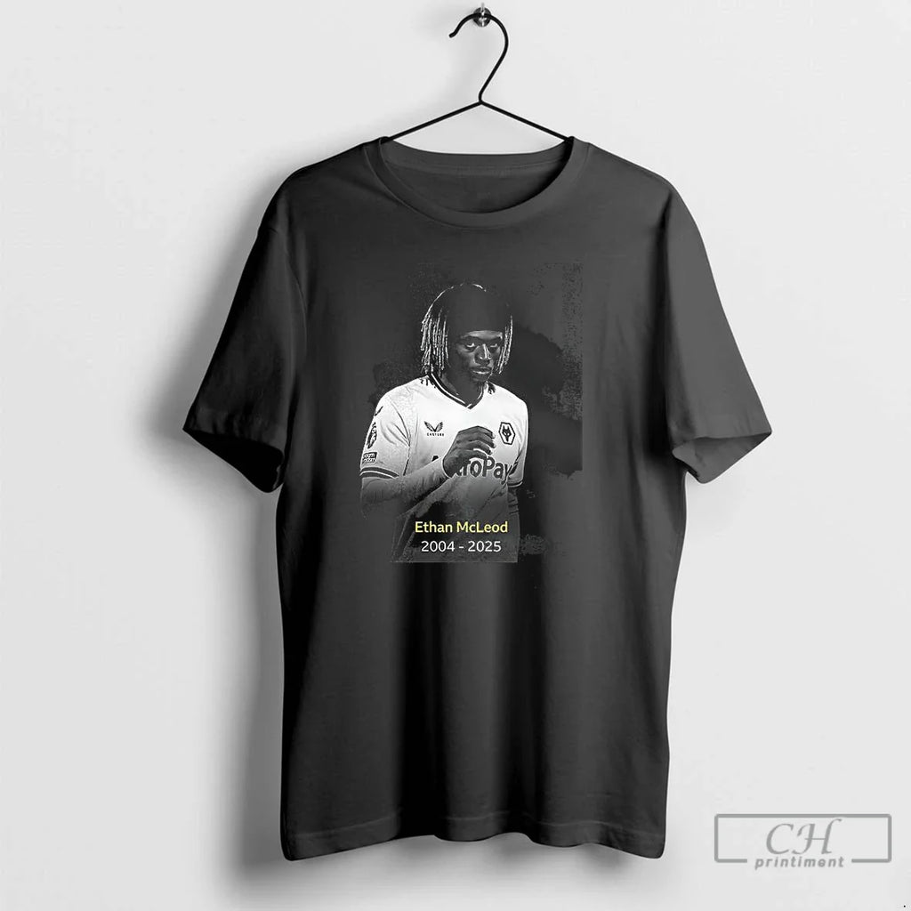Classic Rip Ethan Mcleod Macclesfield Fc 2004 2025 T-Shirts, Hoodie, Sweatshirt - T-Shirt, Sweatshirt, Hoodie