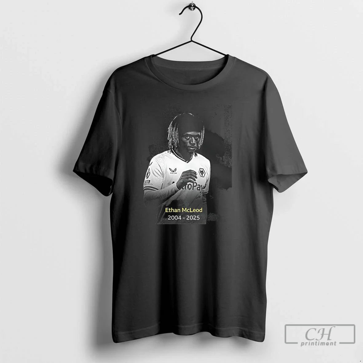Classic Rip Ethan Mcleod Macclesfield Fc 2004 2025 T-Shirts, Hoodie, Sweatshirt - T-Shirt, Sweatshirt, Hoodie