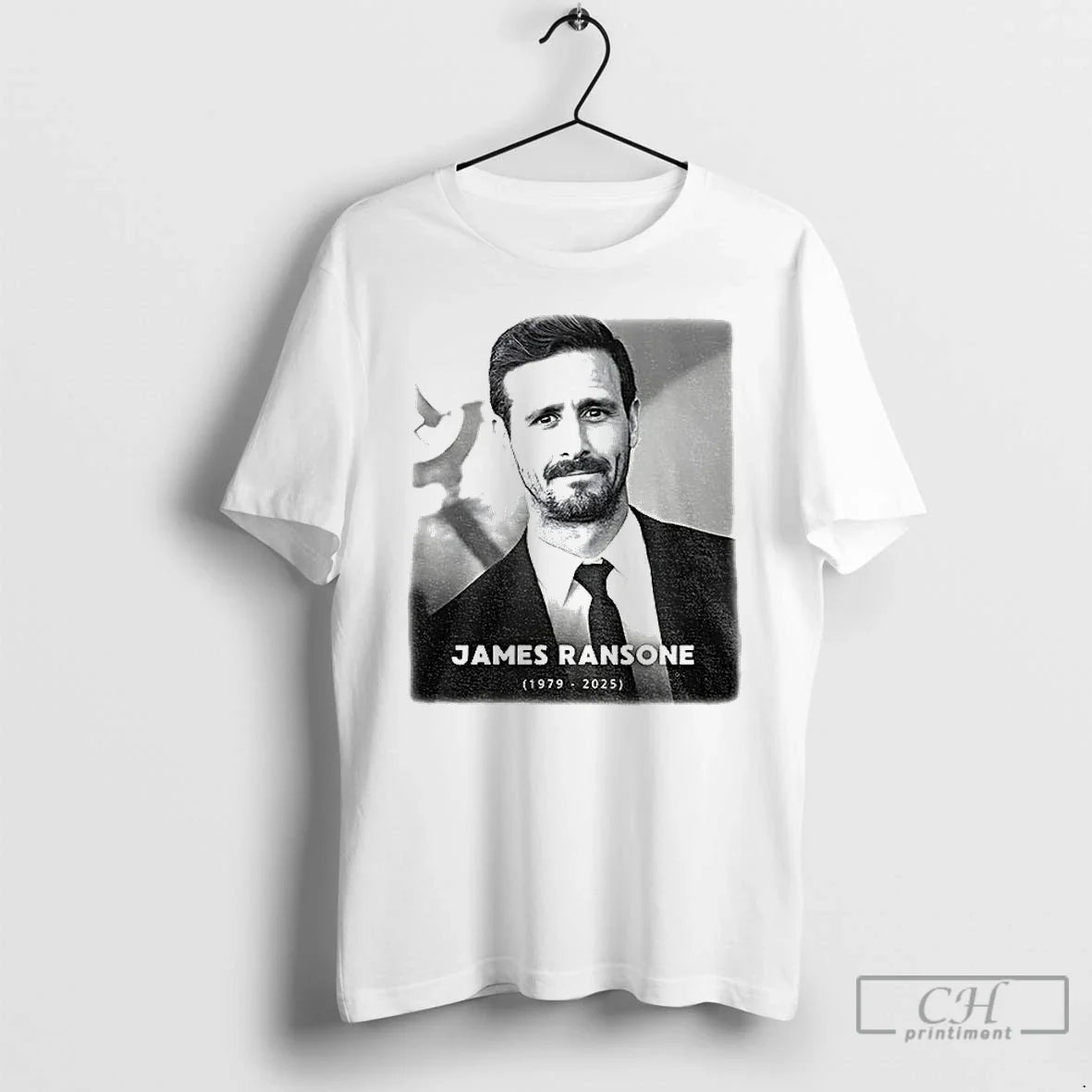 Classic Rip James Ransone Eddie Chapter 2 Movie Vintage T-Shirts, Hoodie, Sweatshirt - T-Shirt, Sweatshirt, Hoodie