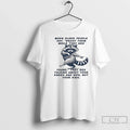 Classic Raccoon When Older People Say They Are Talking About Your Knees Hips Not T-Shirts, Hoodie, Sweatshirt - T-Shirt, Sweatshirt, Hoodie