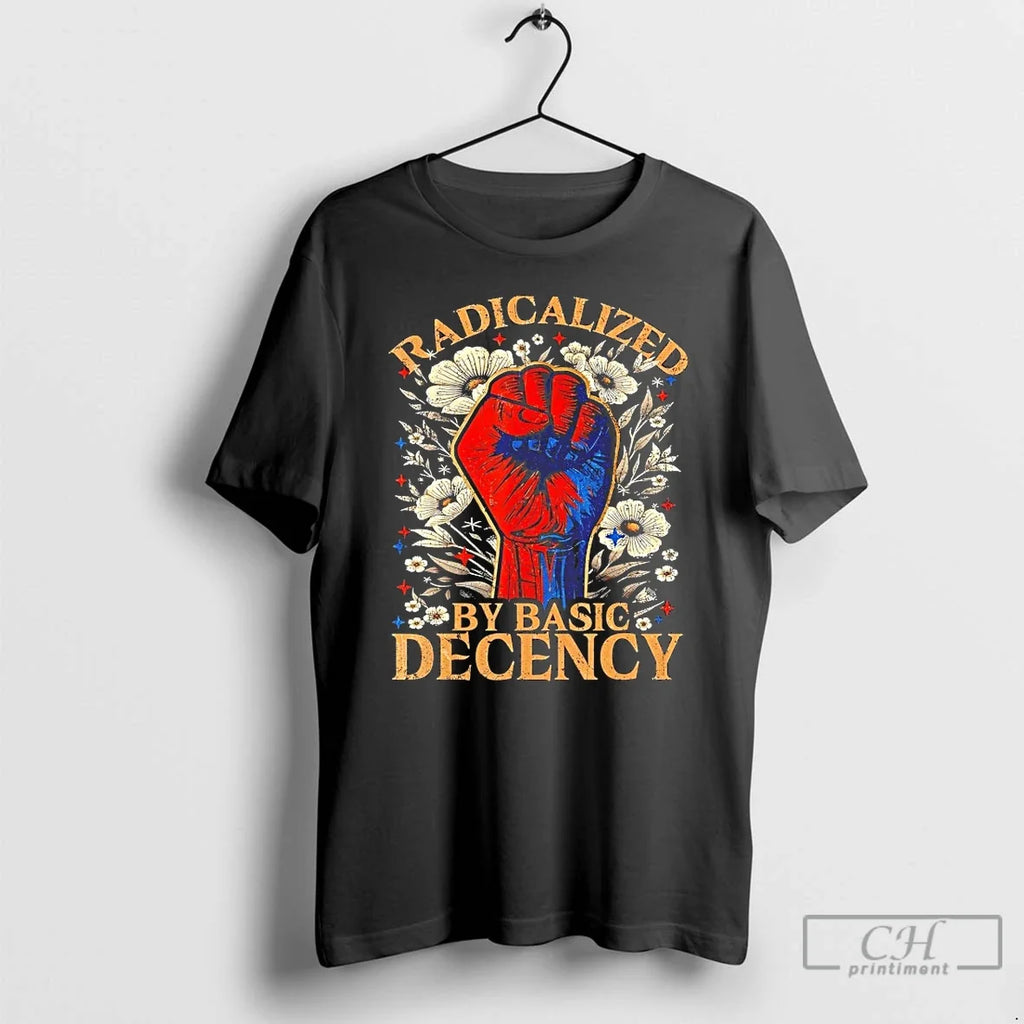 Classic Radicalized T-Shirts, Hoodie, Sweatshirt - T-Shirt, Sweatshirt, Hoodie