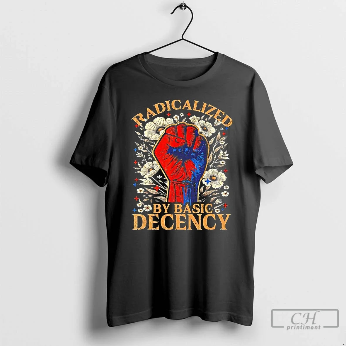 Classic Radicalized T-Shirts, Hoodie, Sweatshirt - T-Shirt, Sweatshirt, Hoodie