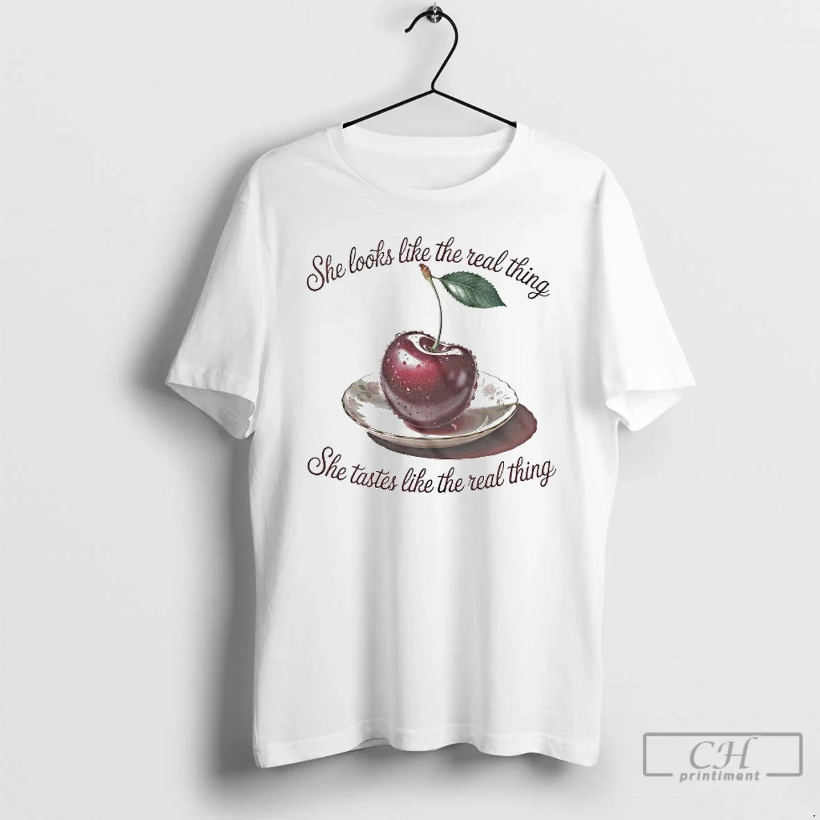 Classic Radiohead She Like Real Thing She Cherry T-Shirts, Hoodie, Sweatshirt - T-Shirt, Sweatshirt, Hoodie