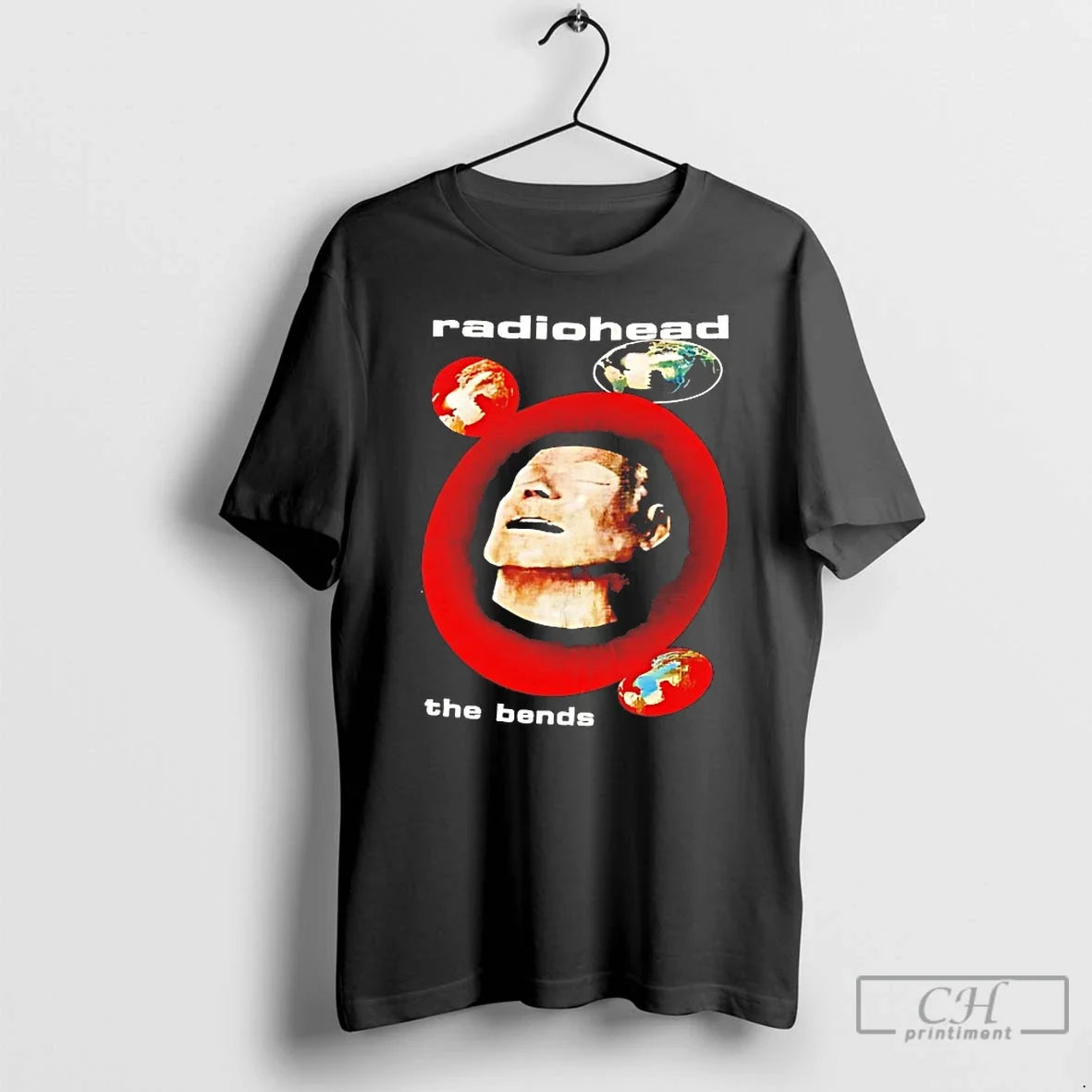 Classic Radiohead Bends T-Shirts, Hoodie, Sweatshirt - T-Shirt, Sweatshirt, Hoodie