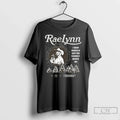 Classic Raelynn I Hear Santas Got His Cowboy Boots Xmas T-Shirts, Hoodie, Sweatshirt - T-Shirt, Sweatshirt, Hoodie