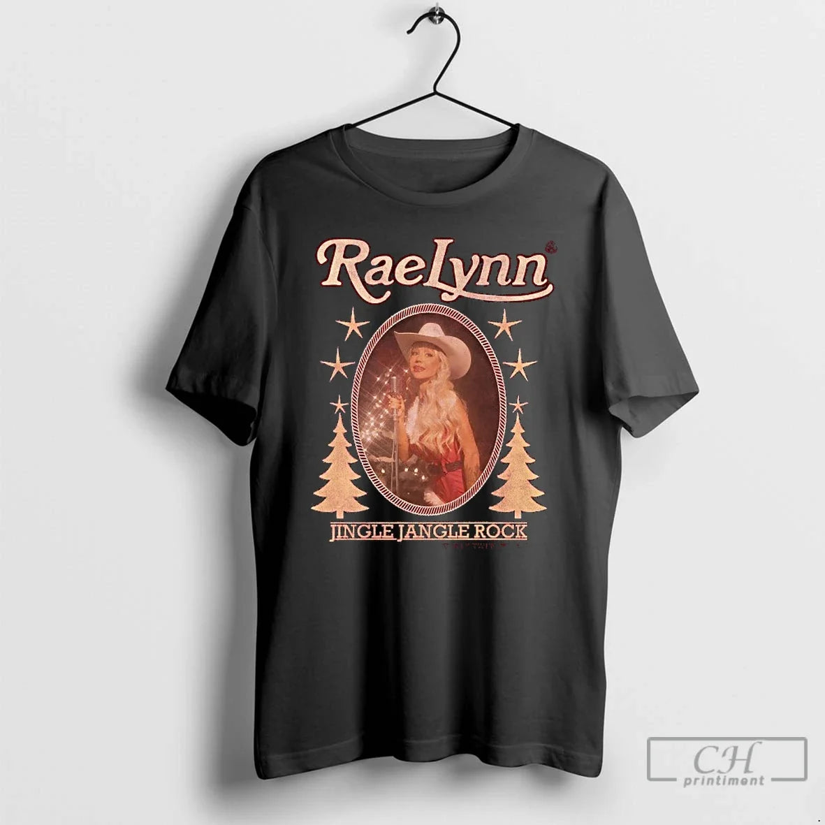 Classic Raelynn Jingle Jangle Rock T-Shirts, Hoodie, Sweatshirt - T-Shirt, Sweatshirt, Hoodie