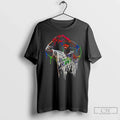 Classic Randy Arozarena Ray Love Tampa Bay Rays Baseball Mlb 2026 Graffiti T Shirts Sweater - T-Shirt, Sweatshirt, Hoodie