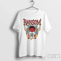 Classic Ransom Devil Boy 98 T-Shirts, Hoodie, Sweatshirt - T-Shirt, Sweatshirt, Hoodie