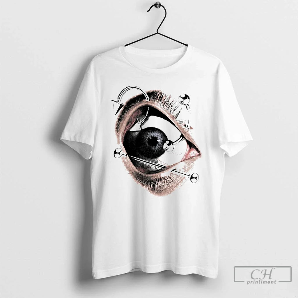 Classic Ransom Pierced Eye T-Shirts, Hoodie, Sweatshirt - T-Shirt, Sweatshirt, Hoodie