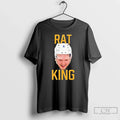 Classic Rat King Zach Benson Buffalo Sabres Nhl Hockey 2026 Unisex T-shirt, Sweatshirt, Hoodie, Long Sleeve Tee - T-Shirt, Sweatshirt, Hoodie