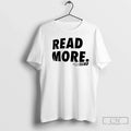 Classic Read More Read Reed 83 T-Shirts, Hoodie, Sweatshirt - T-Shirt, Sweatshirt, Hoodie