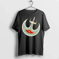 Classic Rebel Alliance Emblem And An X Wing Rebel Retro Shirts Sweater Unisex T-shirt, Sweatshirt, Hoodie, Long Sleeve Tee - T-Shirt, Sweatshirt, Hoodie